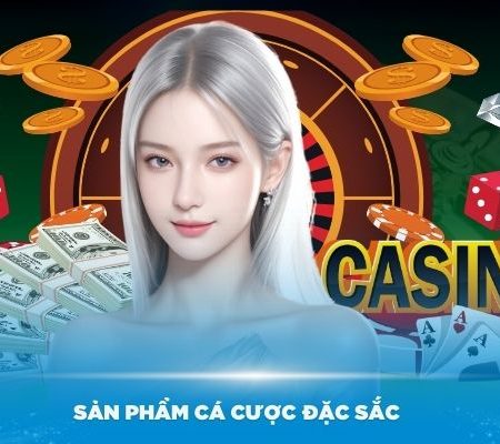 10bet-Hành trình may mắn bắt đầu tại casino trực tuyến!