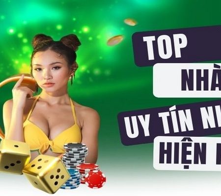 10 nhà cái uy tín mộc  🎲game bài đổi thưởng