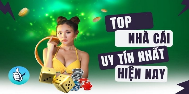 10 nhà cái uy tín mộc  🎲game bài đổi thưởng